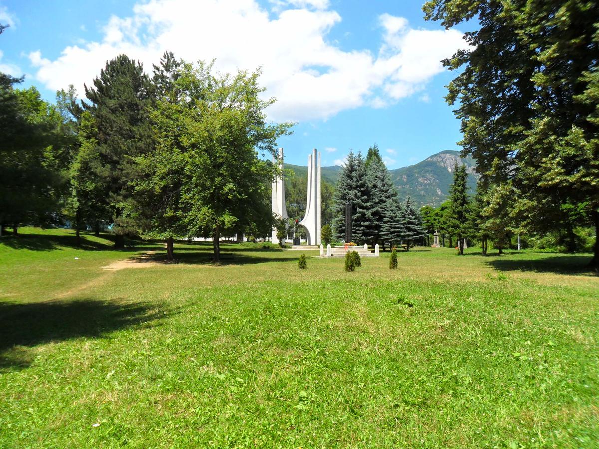 Kraljska koliba - Kralje's Cottage Andrijevica Exteriör bild