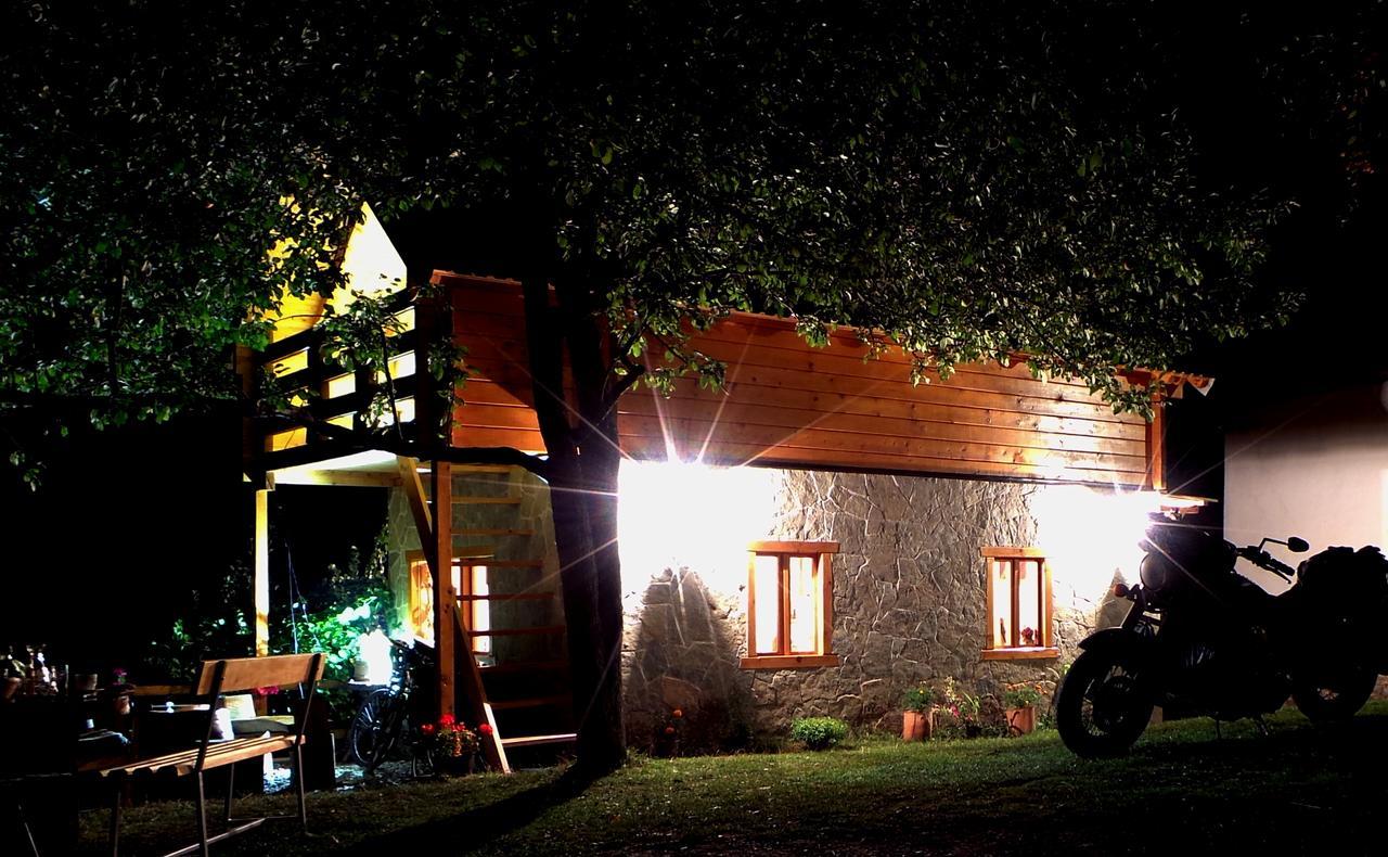 Kraljska koliba - Kralje's Cottage Andrijevica Exteriör bild